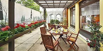 Hotel Egbr Wurtzburgo