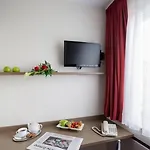 Hotel Egbr 3*