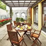 Egbr Hotell Würzburg