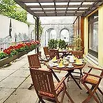 Hotel Egbr Wurzburg