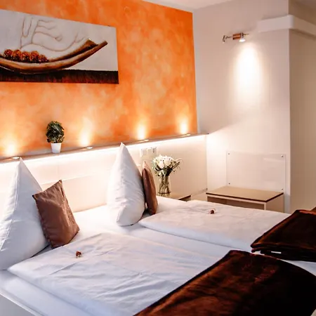 Garni Hotel