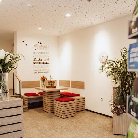 Hotel Garni