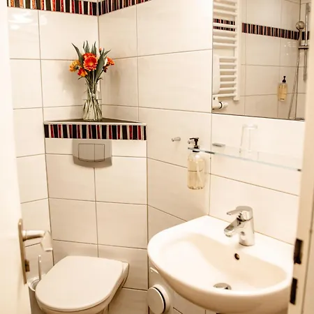 Hotel Egbr Würzburg