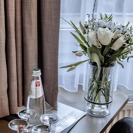 Hotel Garni