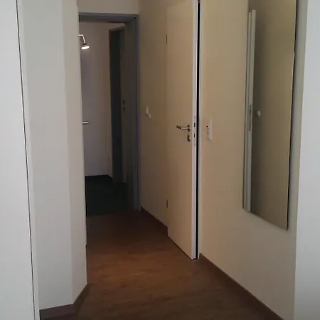 Egbr Hotel Wurzburg