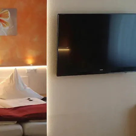 Egbr Hotell