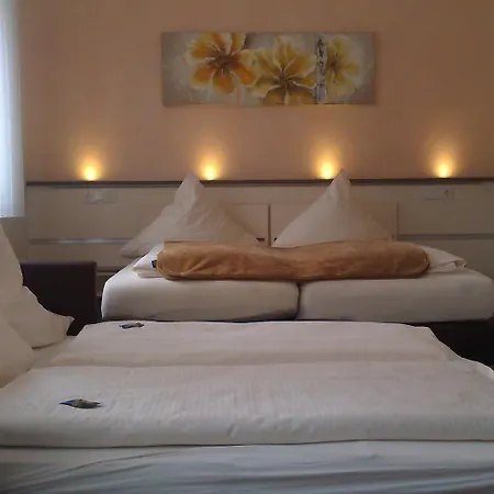 Hotel Egbr 3*