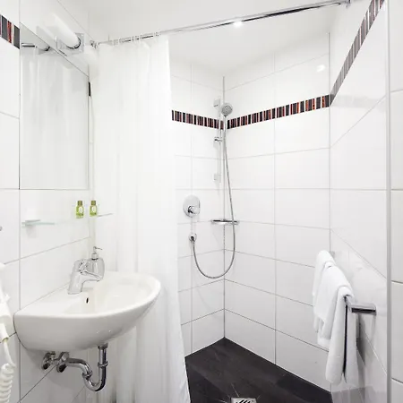 Hotel Egbr