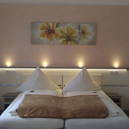 Hotell Egbr Würzburg