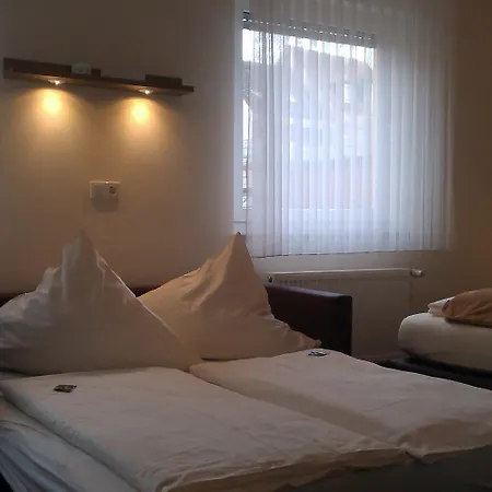 Hotel Egbr Würzburg