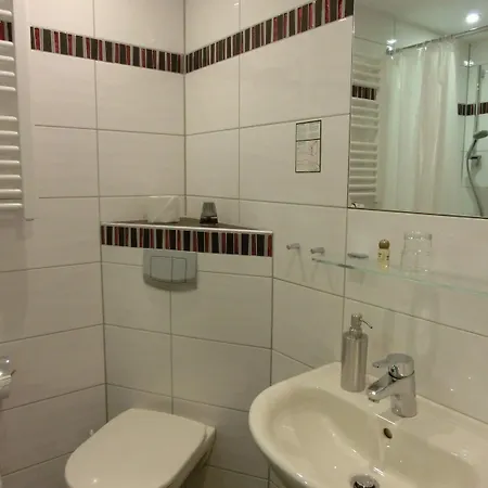 Hotel Egbr 3*