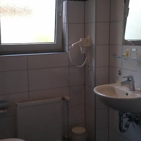Egbr Hotel