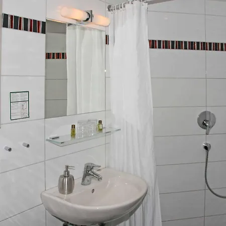 Egbr Hotel 3*
