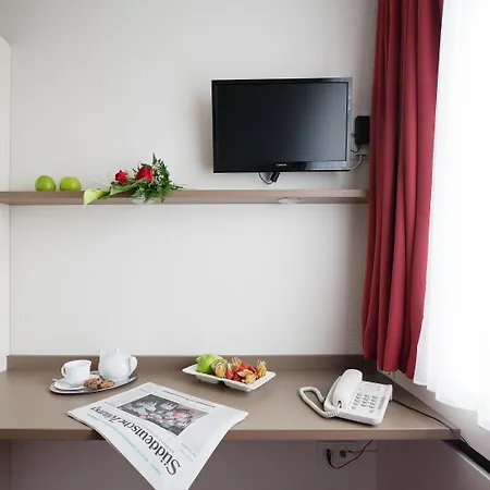Hotel Egbr 3*