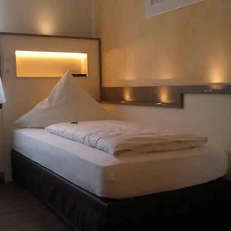 Egbr Hotel Wurzburg