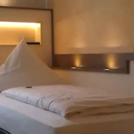 Egbr Hotel Wurzburg