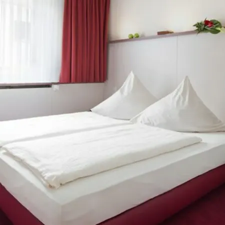 Egbr Hotel Wurzburg