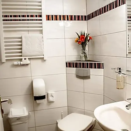Egbr Hotel Würzburg