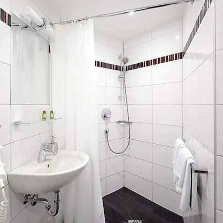 Hotel Egbr 3*