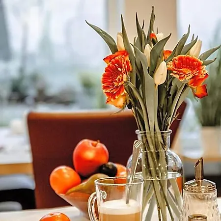Hotel Egbr Würzburg