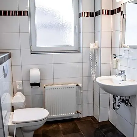 Egbr Hotel 3*