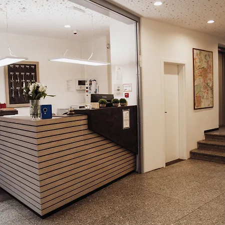 Egbr Hotel