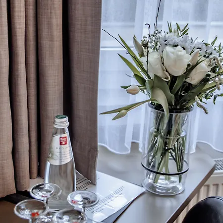Egbr Hotel Wurzburg