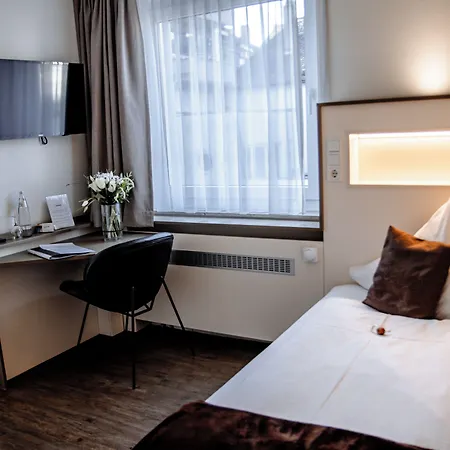 Egbr Hotel
