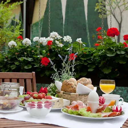 Hotel Garni