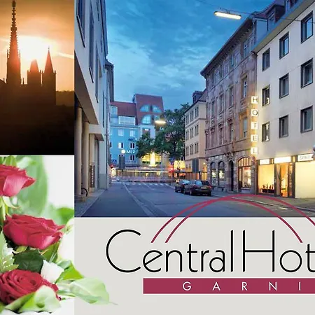 Garni Hotel