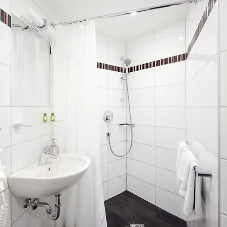 Garni Hotel Würzburg
