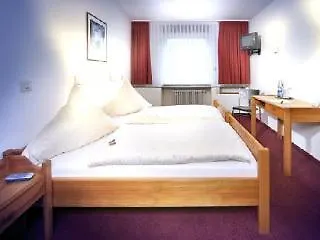 Hotel Garni