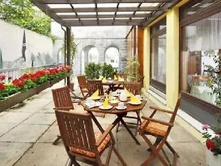 Garni Hotel Würzburg