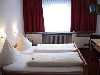 Garni Würzburg