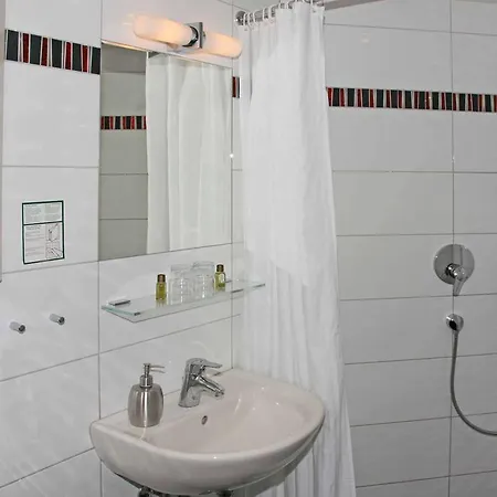 Garni 2* Würzburg
