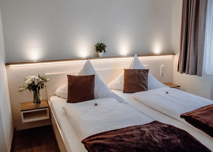 Egbr Hotel Würzburg