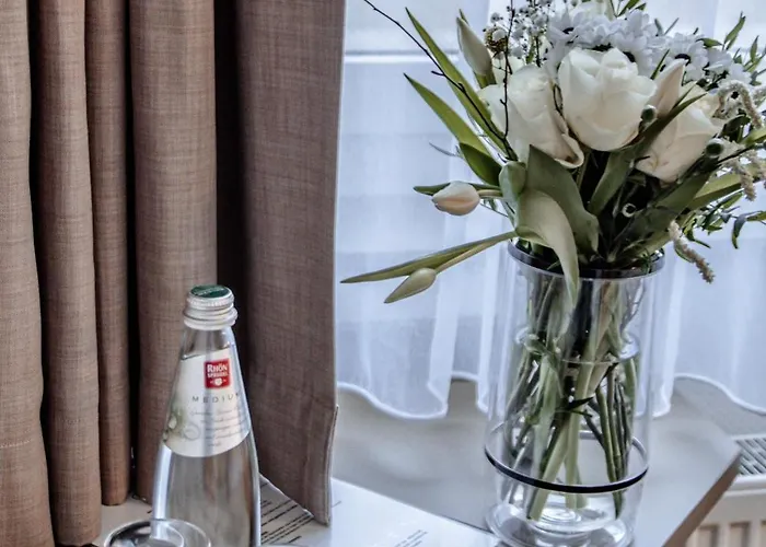 Hotel Egbr