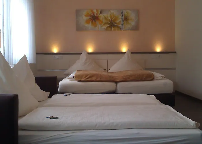 Hotel Egbr 3*