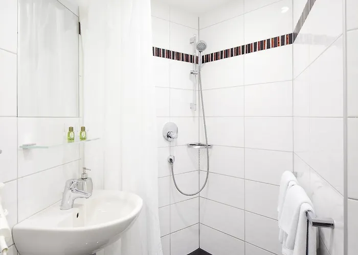Hotel Egbr