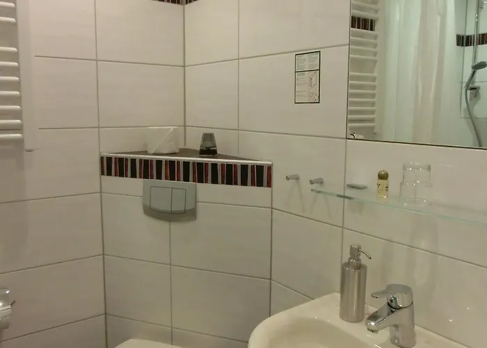 Hotel Egbr 3*