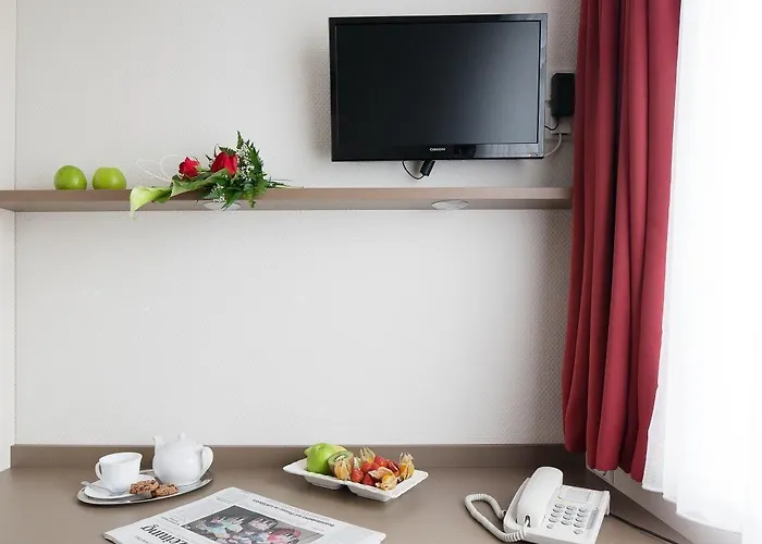 Hotel Egbr 3*