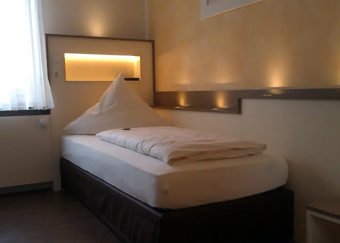 Egbr Hotel Würzburg