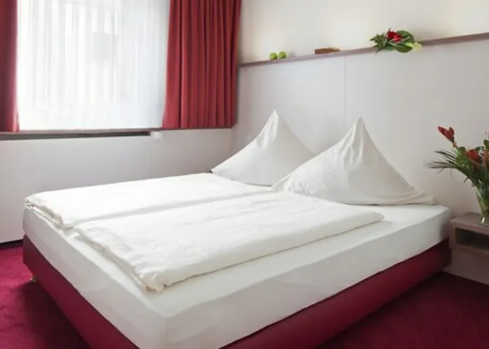 Egbr Hotel Würzburg